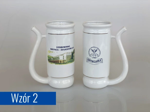 Pijałka wzór 2