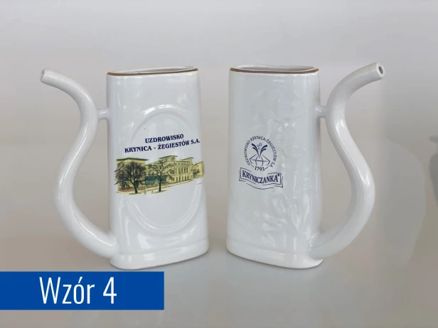 Pijałka wzór 4