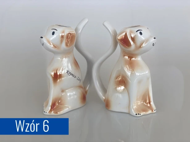 Pijałka wzór 6