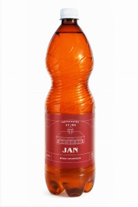 Naturalna Woda Lecznicza Jan 6 x 1,5 l