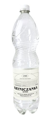 Kryniczanka Active